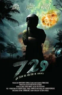 Постер: #729