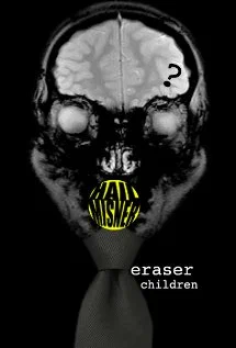 Постер: Eraser Children