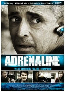 Постер: Adrenaline