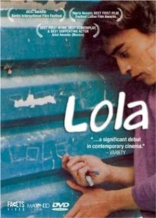Постер: Лола