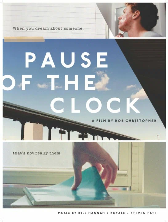 Постер: Pause of the Clock