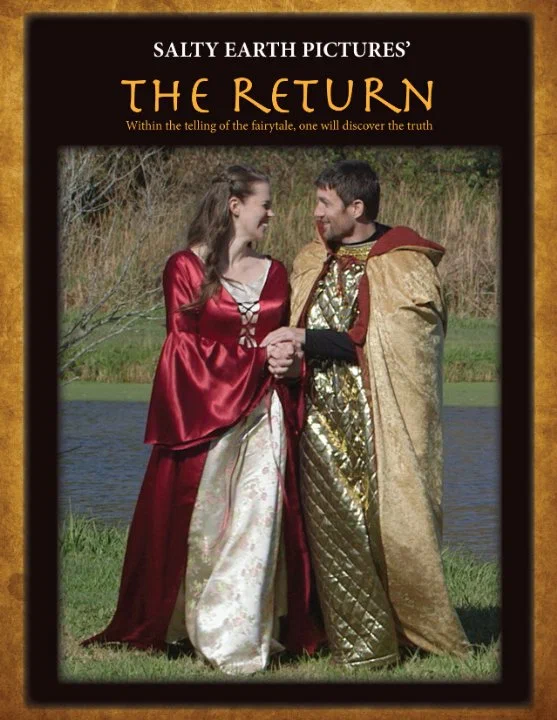 Постер: The Return