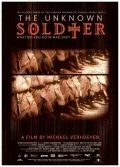 Постер: Der unbekannte Soldat