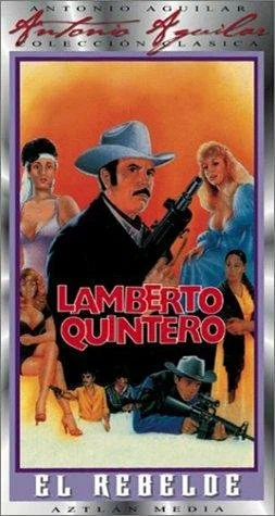 Постер: Lamberto Quintero