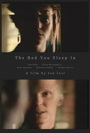Постер: Постель, в которой спишь