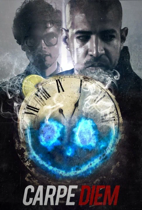 Постер: Carpe Diem