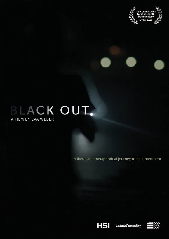 Постер: Black Out