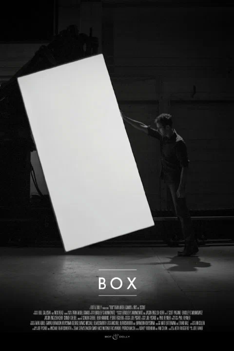 Постер: Box