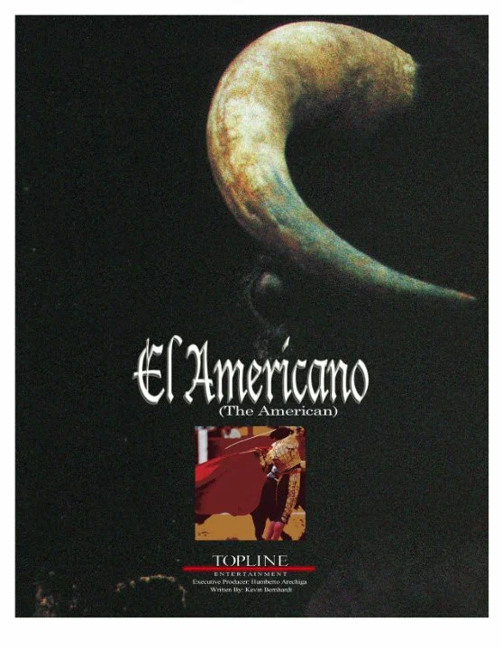 Постер: El Americano