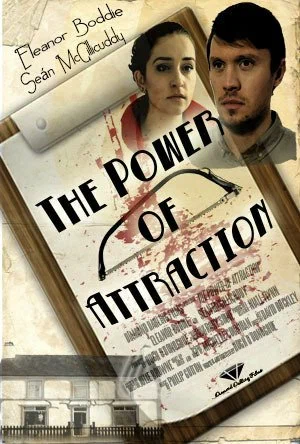 Постер: The Power of Attraction