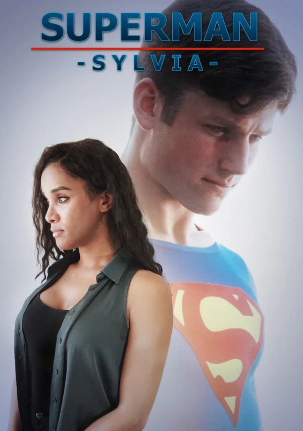 Постер: Superman: Sylvia
