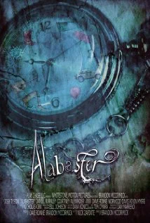 Постер: Alabaster