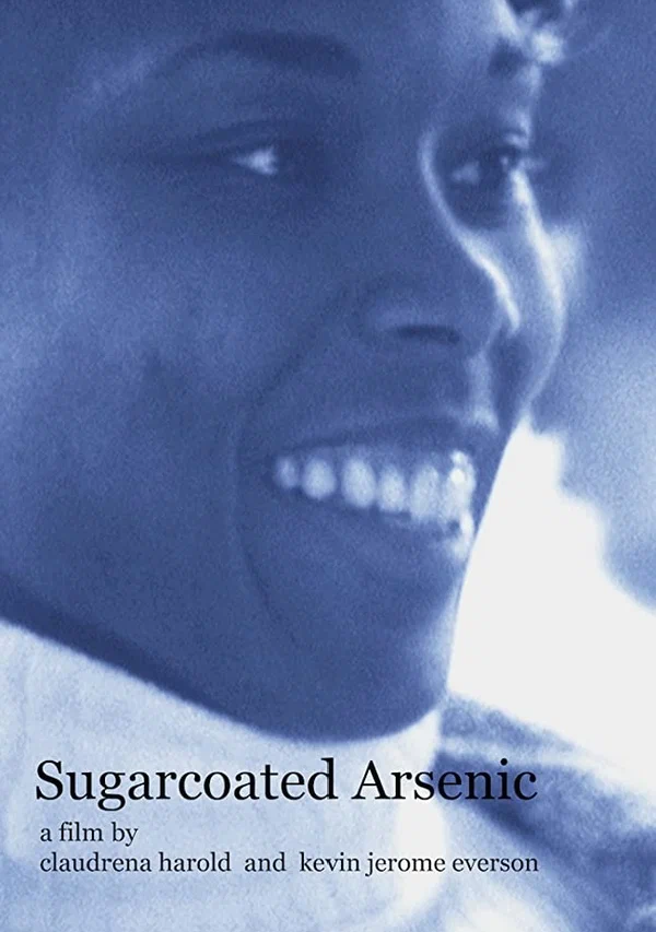 Постер: Sugarcoated Arsenic