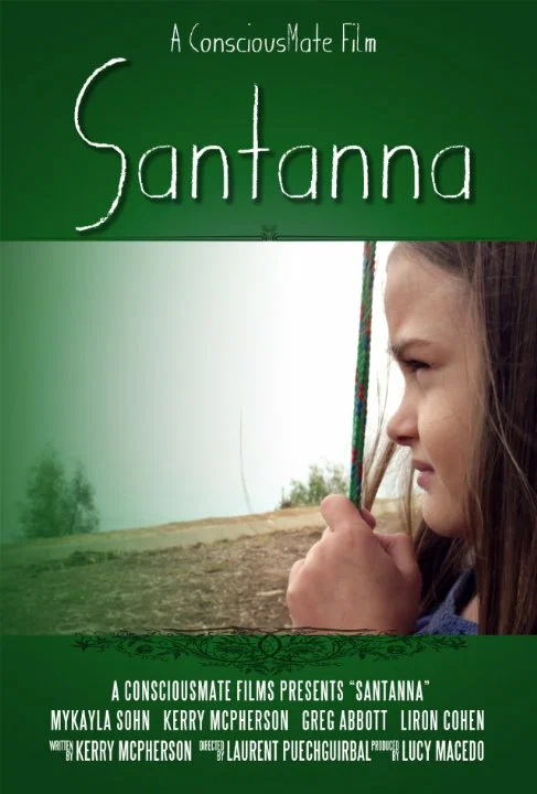 Постер: Santanna