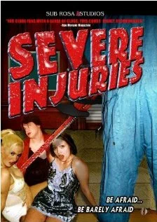 Постер: Severe Injuries