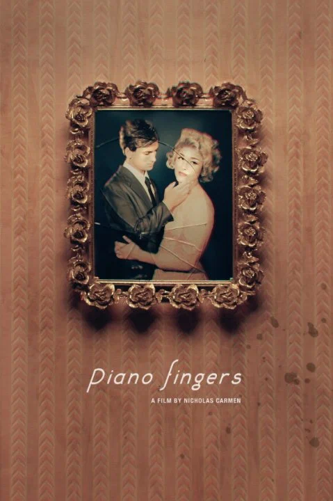 Постер: Piano Fingers