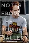 Постер: Notes from the Rogues Gallery