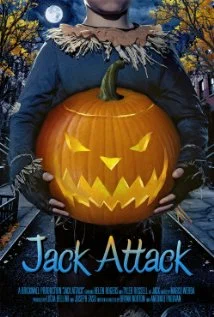 Постер: Jack Attack