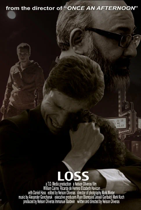 Постер: Loss