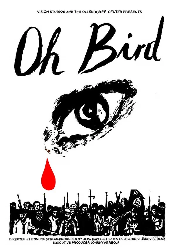 Постер: Oh Bird