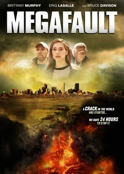 Постер: Мегаразлом