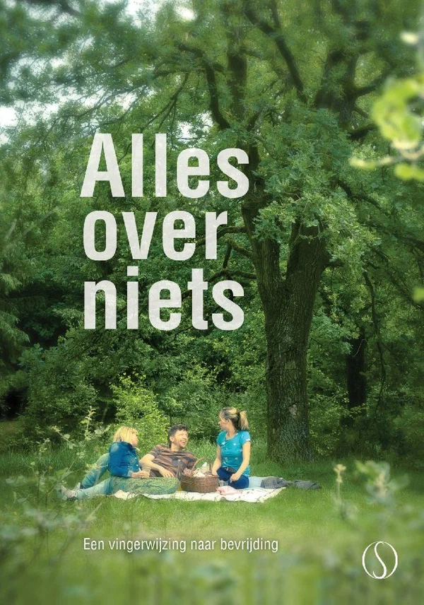 Постер: Alles over niets
