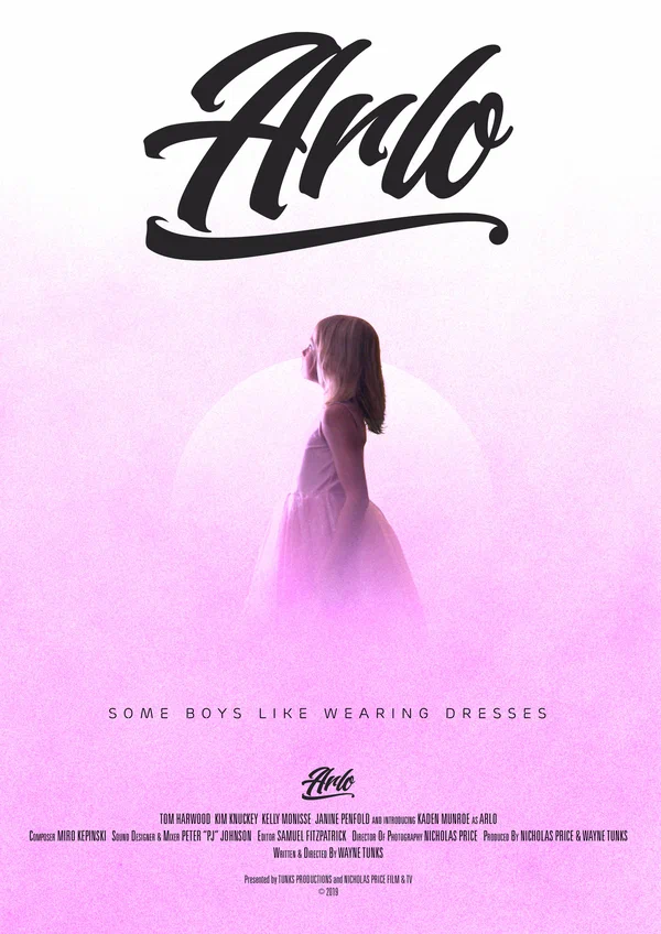 Постер: Arlo