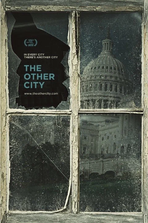 Постер: The Other City
