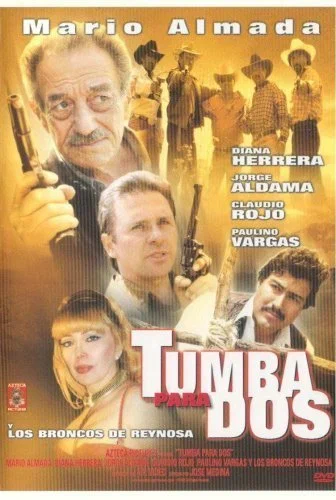 Постер: Tumba para dos