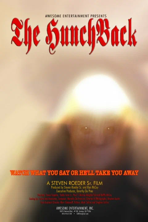 Постер: The Hunchback