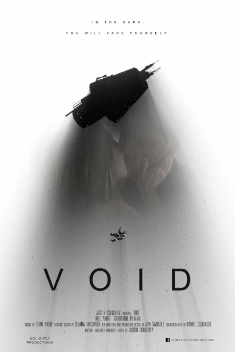 Постер: Void