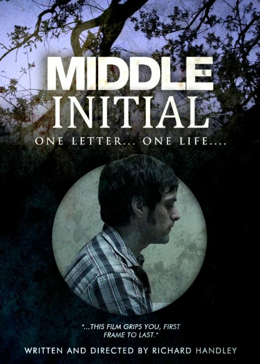 Постер: Middle Initial