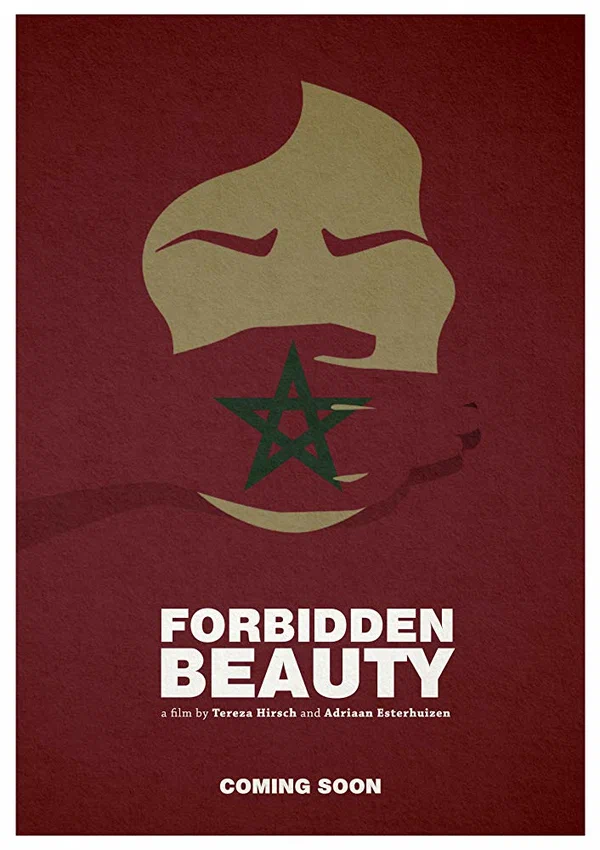 Постер: Forbidden Beauty