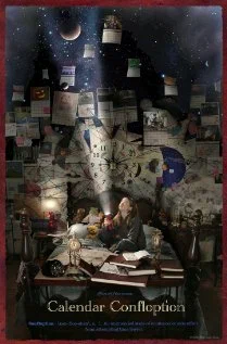 Постер: Calendar Confloption