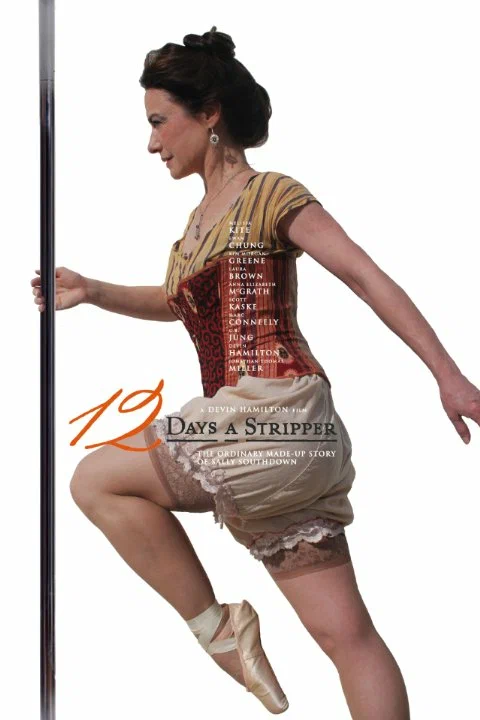 Постер: 12 Days a Stripper