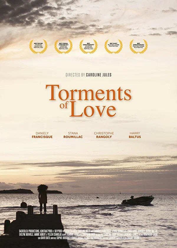Постер: Tourments d'amour