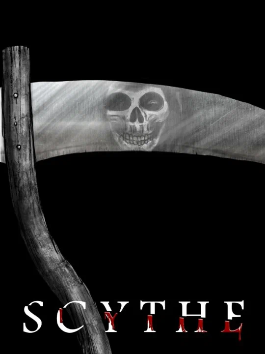 Постер: Scythe