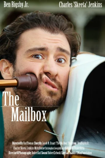 Постер: The Mailbox