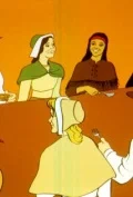 Постер: The Thanksgiving That Almost Wasn't