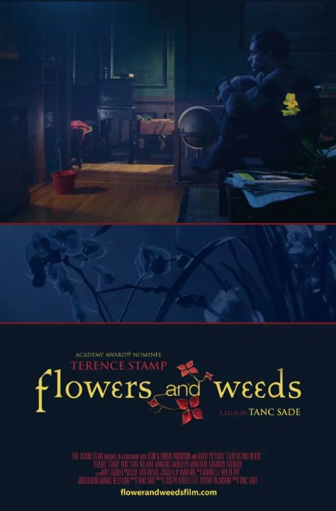 Постер: Flowers and Weeds