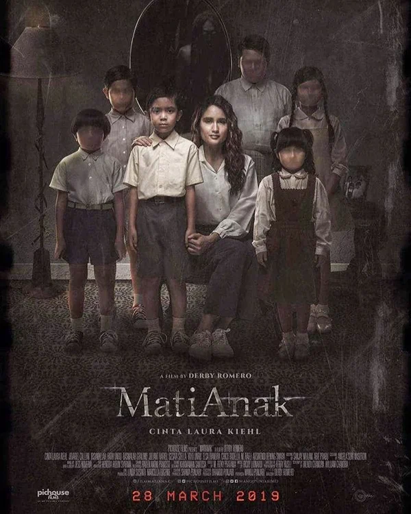 Постер: MatiAnak