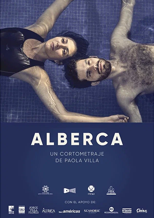 Постер: The Pool