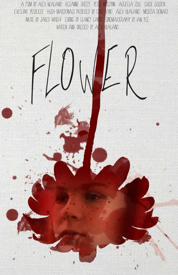 Постер: Flower