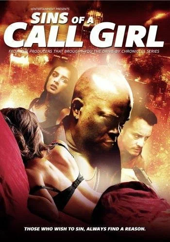 Постер: Sins of a Call Girl