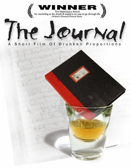 Постер: The Journal