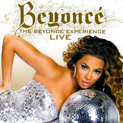 Постер: Beyoncé: The Beyoncé Experience Live
