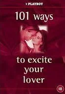Постер: Playboy: 101 Ways to Excite Your Lover