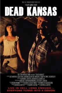 Постер: Dead Kansas