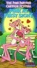 Постер: The Pink Panther in 'Pink at First Sight'