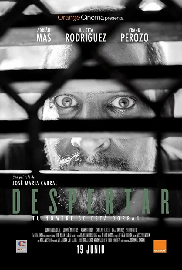Постер: Despertar